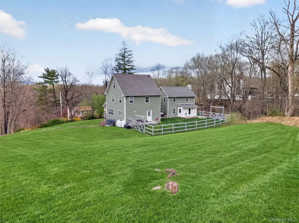 22 Reinheimer Road Monroe NY 10950