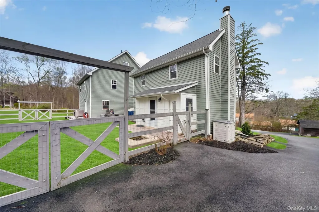 22 Reinheimer Road Monroe NY 10950