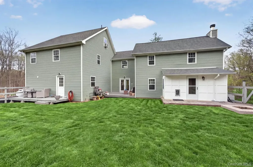 22 Reinheimer Road Monroe NY 10950