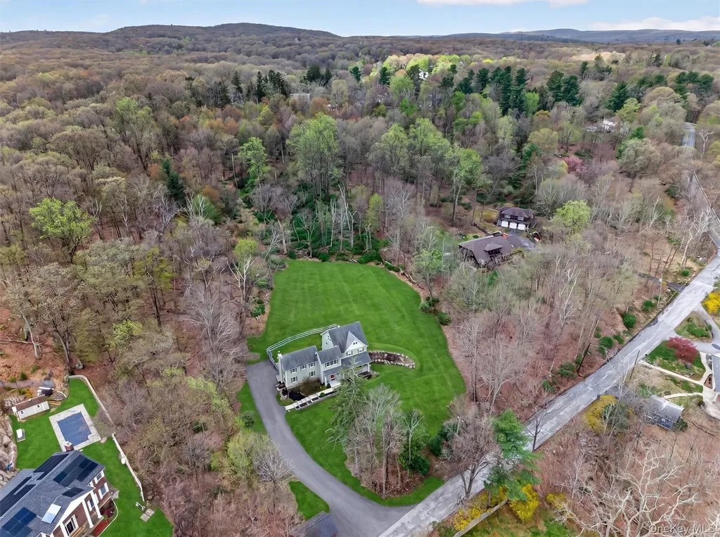 22 Reinheimer Road Monroe NY 10950