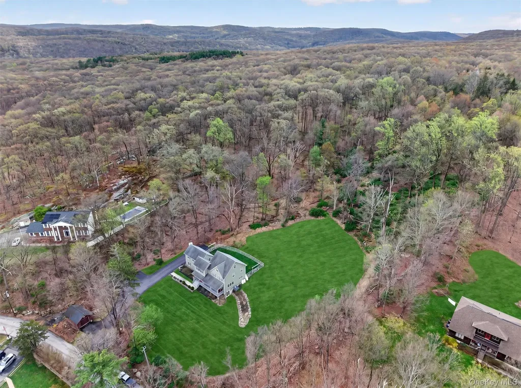 22 Reinheimer Road Monroe NY 10950