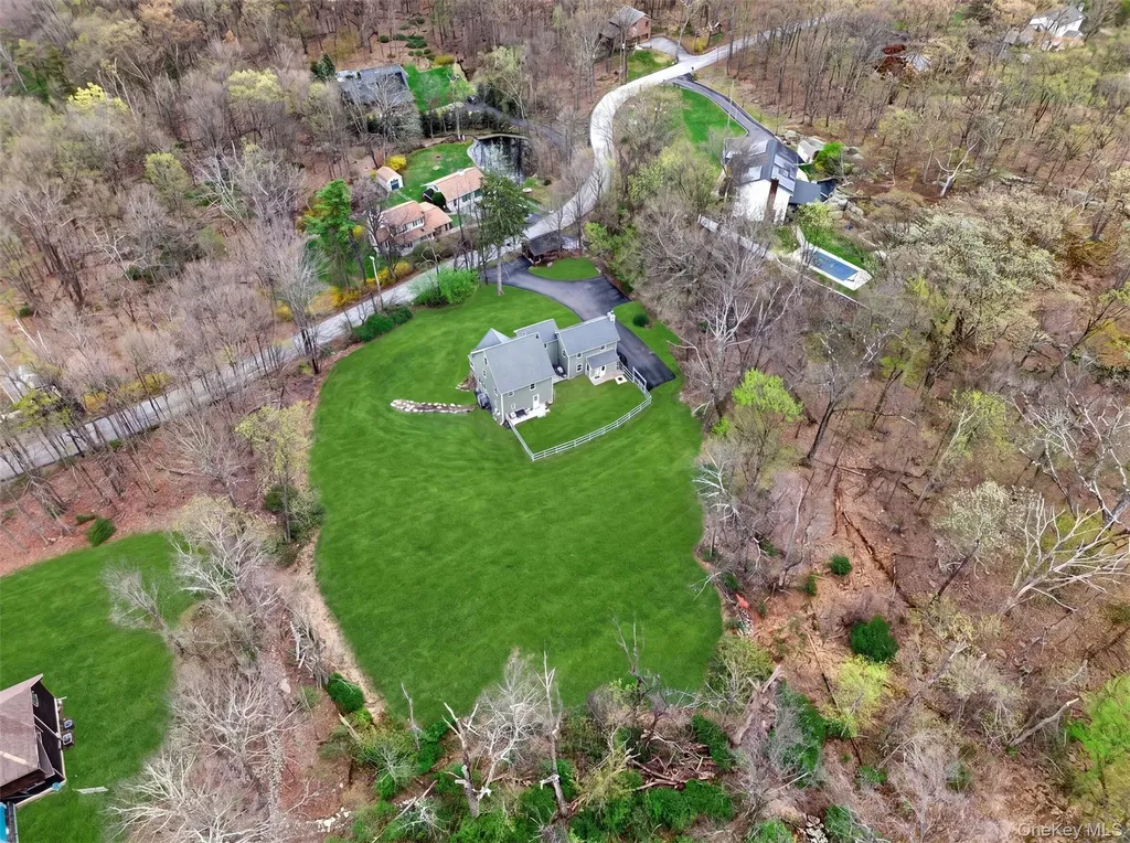 22 Reinheimer Road Monroe NY 10950