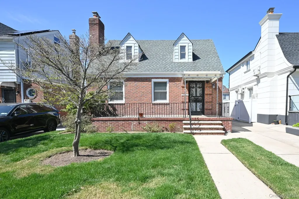 75-64 180th Street Fresh Meadows NY 11366