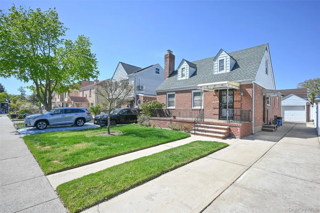 75-64 180th Street Fresh Meadows NY 11366