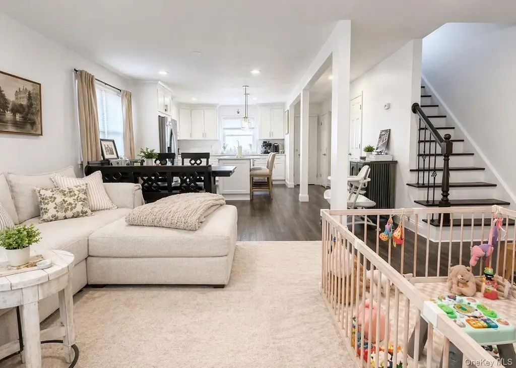 1016 Jefferson Avenue Mamaroneck NY 10543