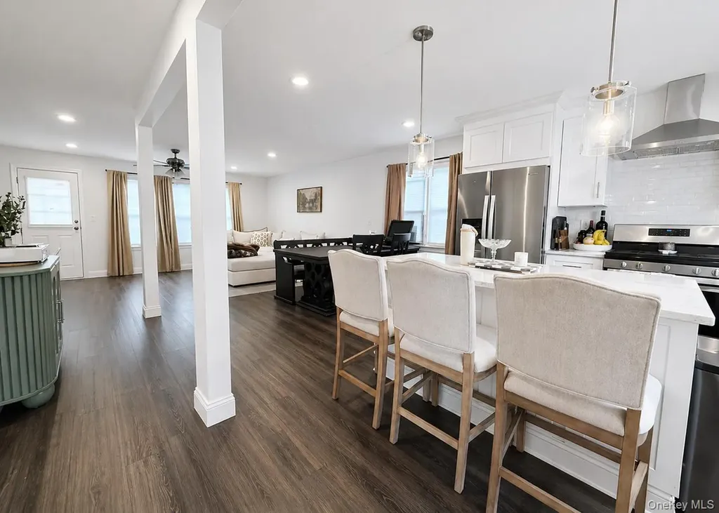 1016 Jefferson Avenue Mamaroneck NY 10543