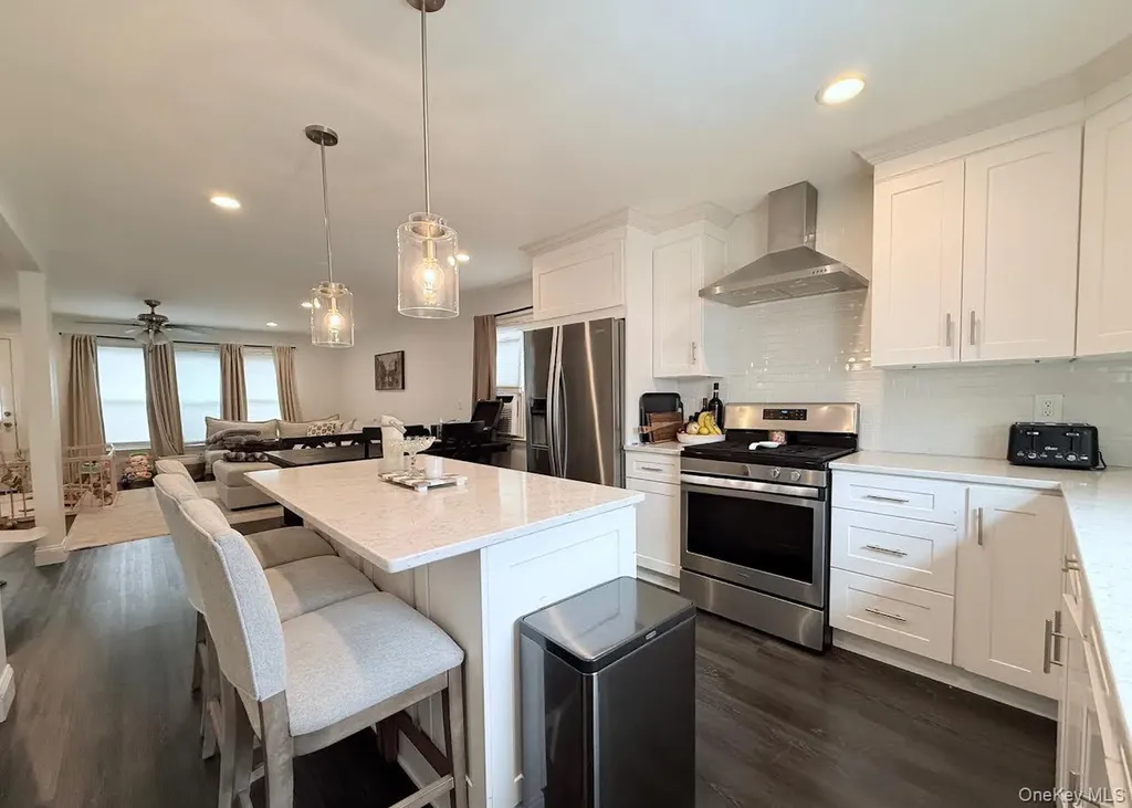 1016 Jefferson Avenue Mamaroneck NY 10543