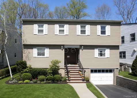 1016 Jefferson Avenue Mamaroneck NY 10543