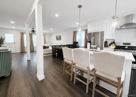 1016 Jefferson Avenue Mamaroneck NY 10543