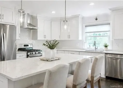 1016 Jefferson Avenue Mamaroneck NY 10543