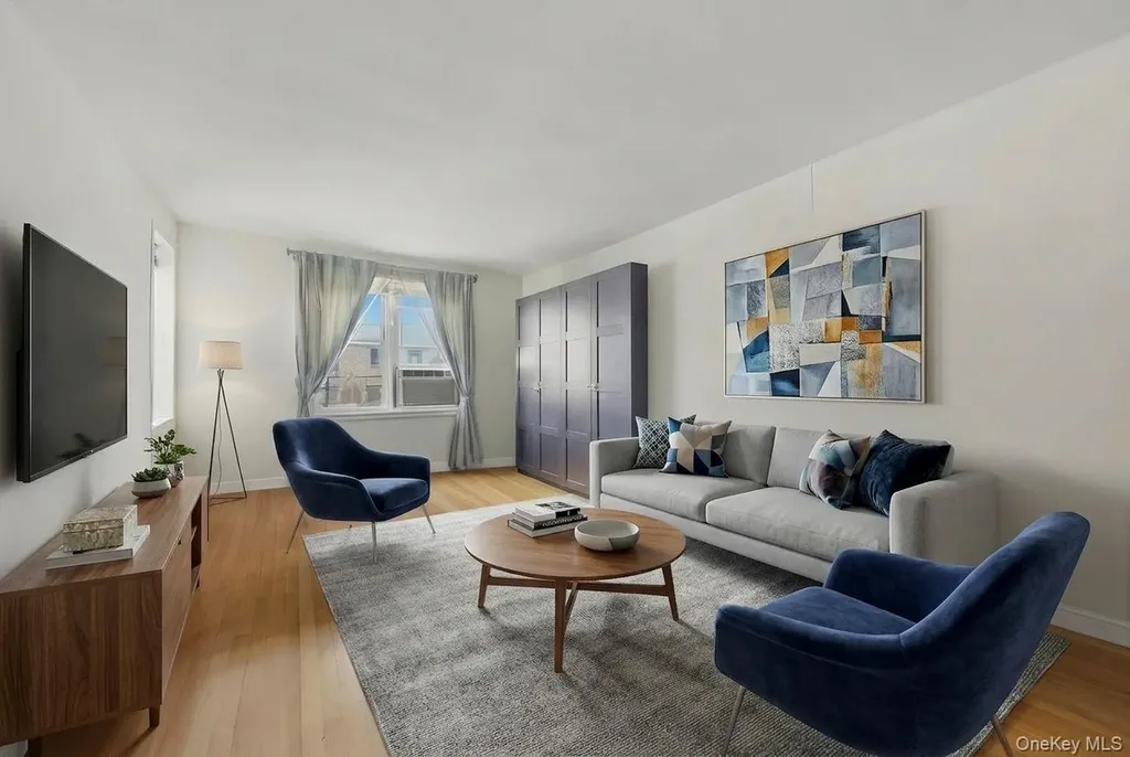 800 Grand Concourse Bronx NY 10451