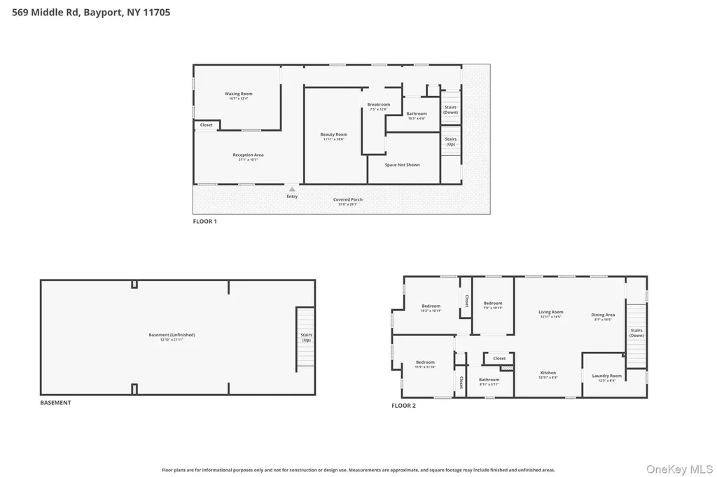 569 Middle Road Bayport NY 11705