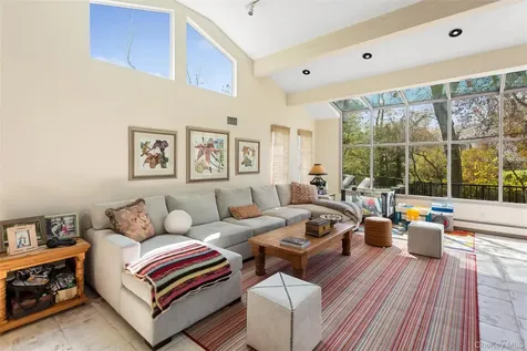 1360 Boxwood Drive W Hewlett Harbor NY 11557