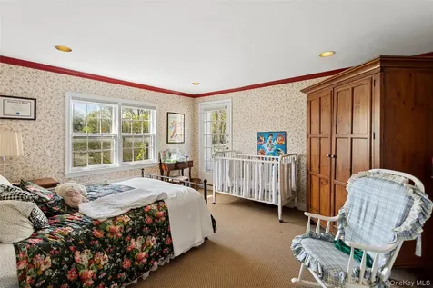 1360 Boxwood Drive W Hewlett Harbor NY 11557