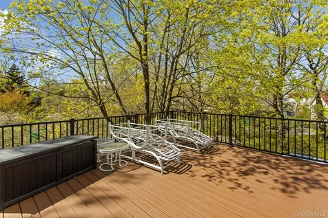 1360 Boxwood Drive W Hewlett Harbor NY 11557
