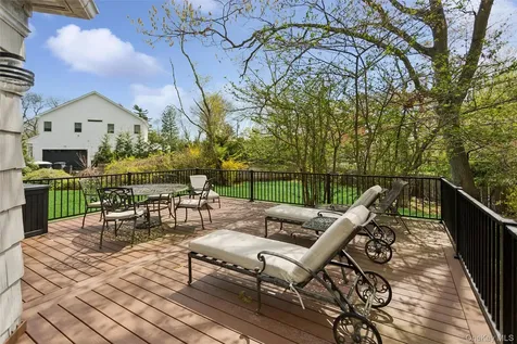 1360 Boxwood Drive W Hewlett Harbor NY 11557