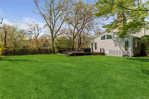 1360 Boxwood Drive W Hewlett Harbor NY 11557