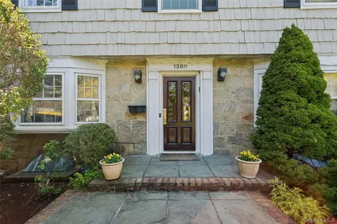 1360 Boxwood Drive W Hewlett Harbor NY 11557