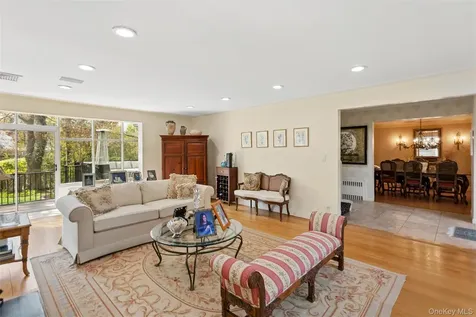 1360 Boxwood Drive W Hewlett Harbor NY 11557