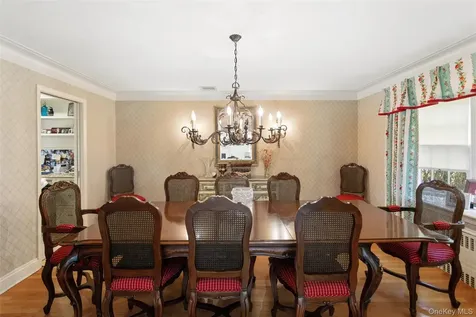 1360 Boxwood Drive W Hewlett Harbor NY 11557