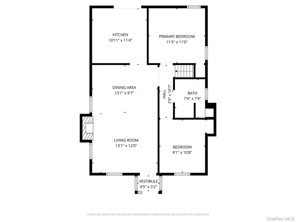3076 Roxbury Road Oceanside NY 11572