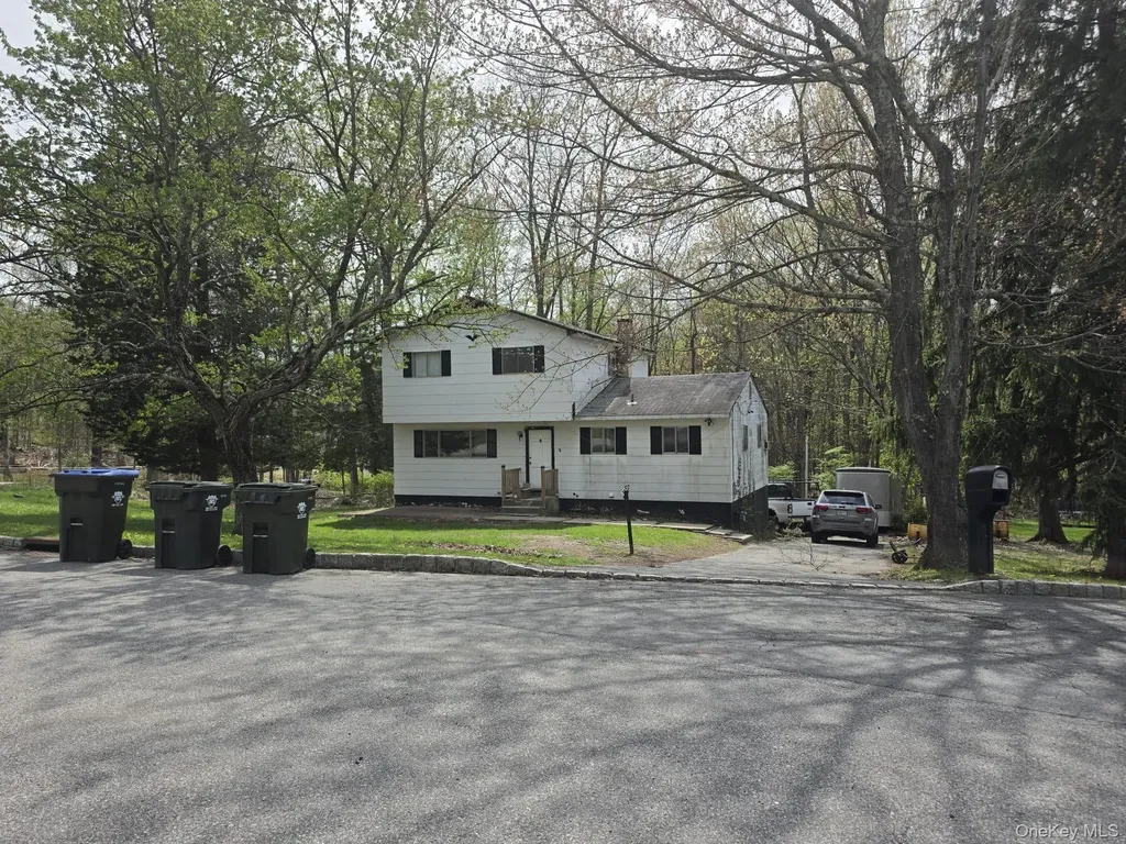 3 Galveston Drive Monroe NY 10950