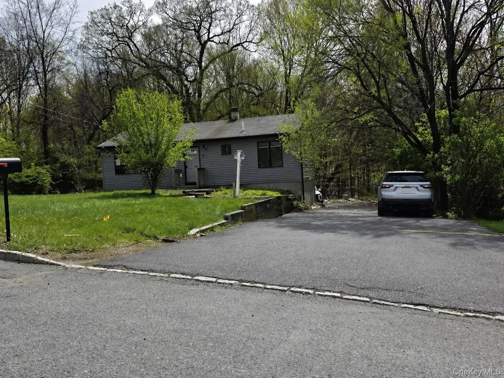 8 San Marcos Drive Monroe NY 10950