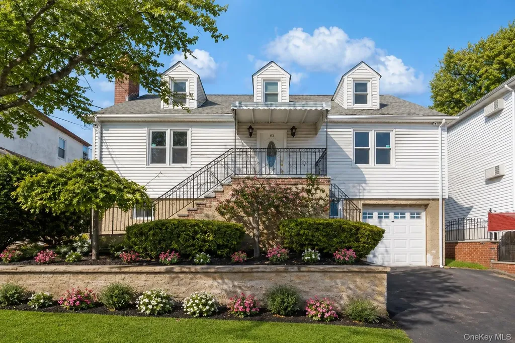 65 Tower Place Yonkers NY 10703