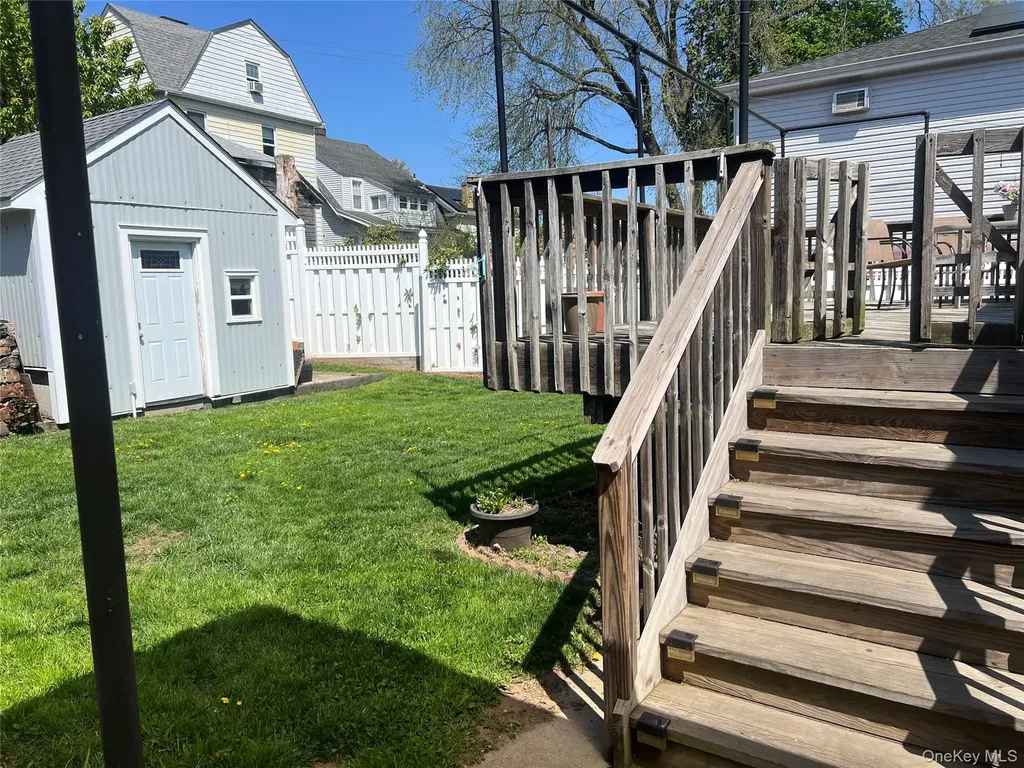 65 Tower Place Yonkers NY 10703