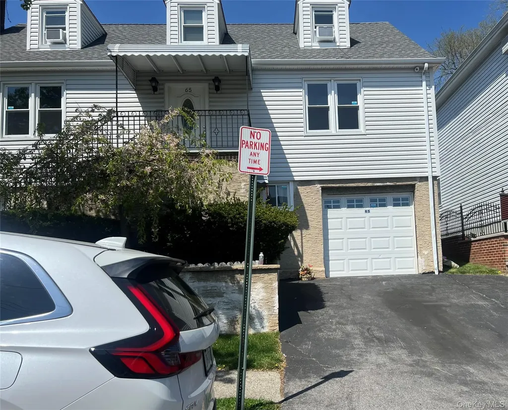65 Tower Place Yonkers NY 10703