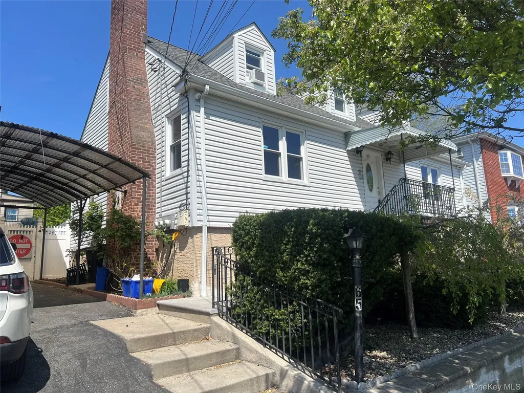 65 Tower Place Yonkers NY 10703