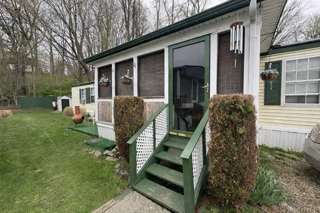 61 Sasso Lane Wingdale NY 12594
