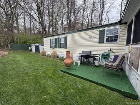 61 Sasso Lane Wingdale NY 12594