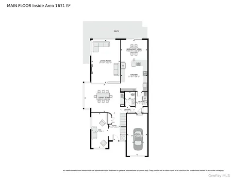 5 Pony Circle Roslyn Heights NY 11577
