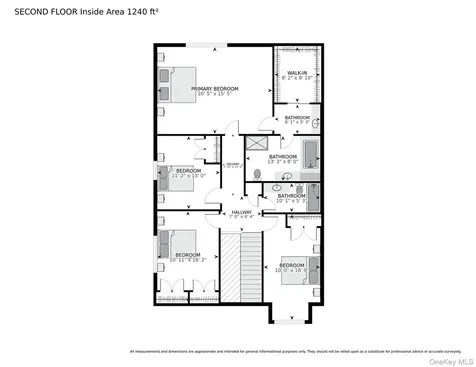 5 Pony Circle Roslyn Heights NY 11577