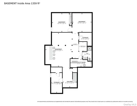 5 Pony Circle Roslyn Heights NY 11577