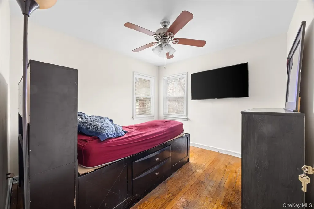 24 Jackson Avenue Elmont NY 11003