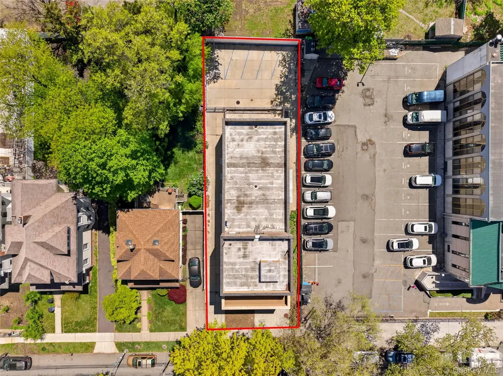 142-18 32 Avenue Flushing NY 11354