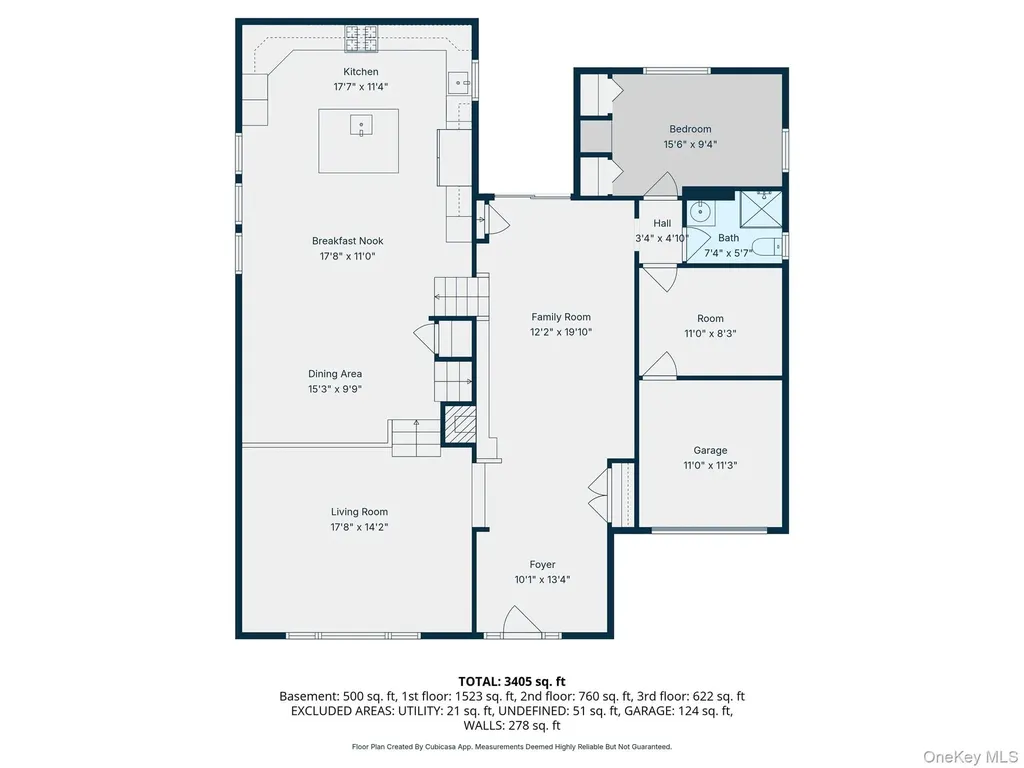2064 Oliver Way Merrick NY 11566