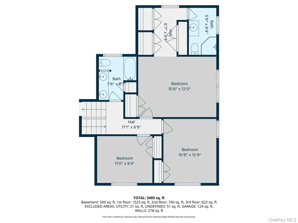 2064 Oliver Way Merrick NY 11566