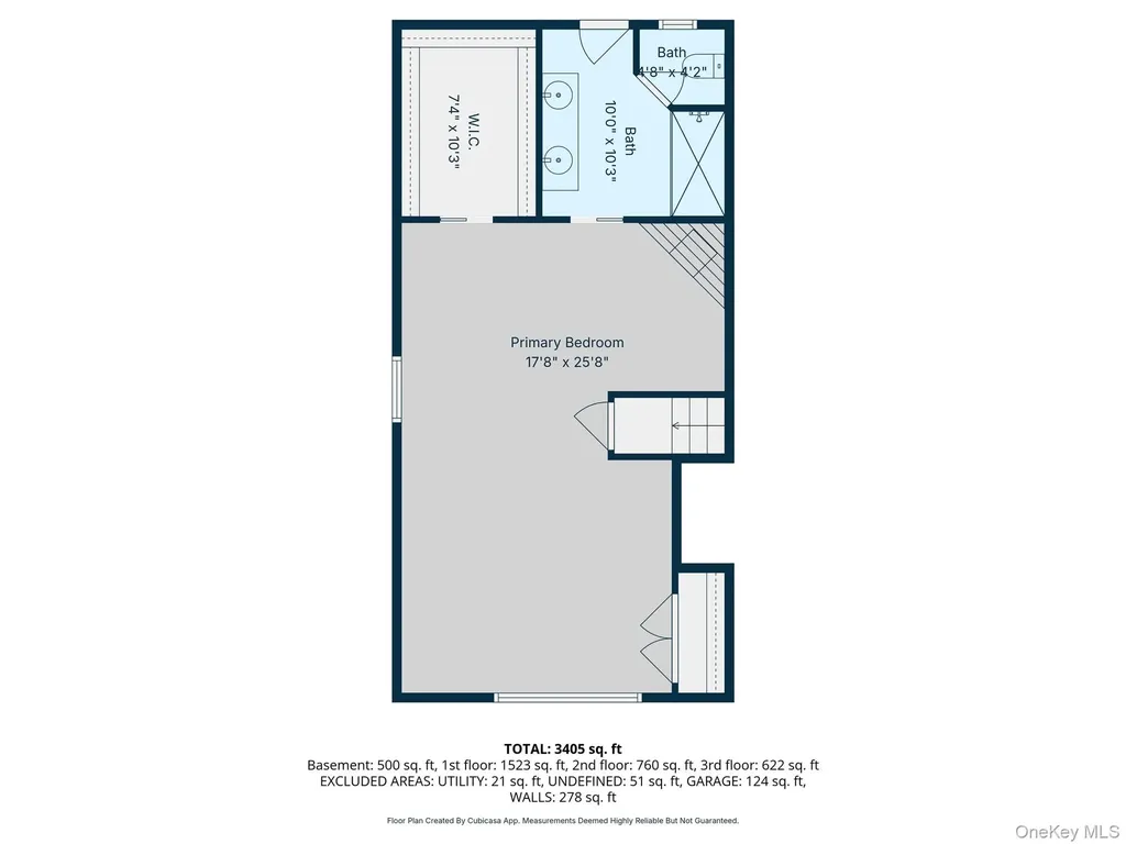 2064 Oliver Way Merrick NY 11566
