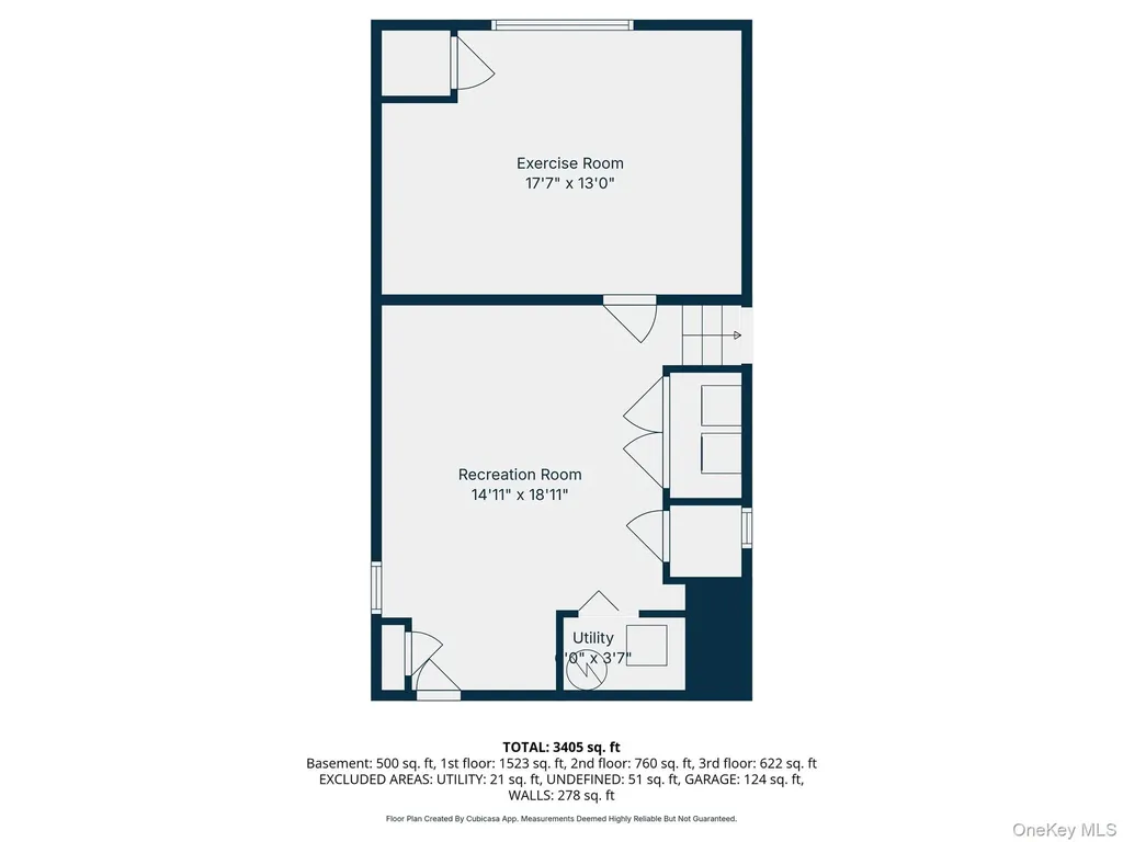 2064 Oliver Way Merrick NY 11566