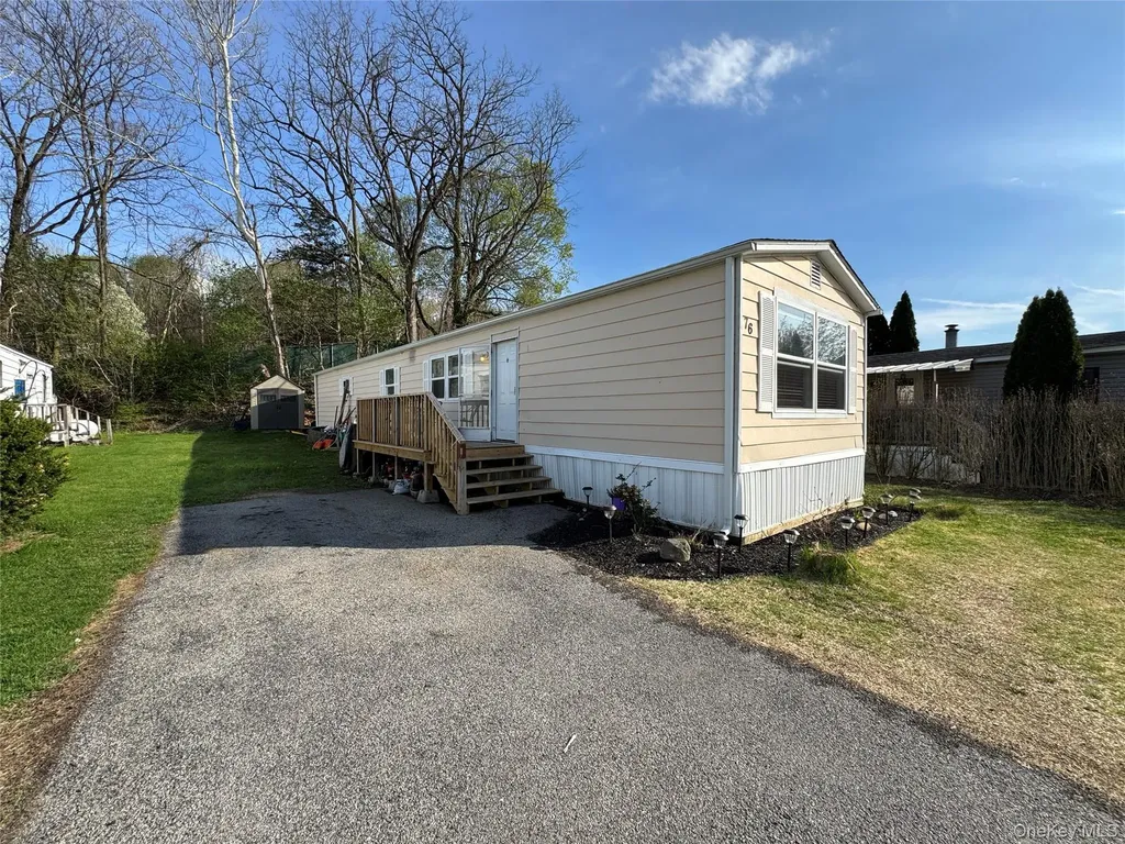 621 Sheafe Road Poughkeepsie NY 12601