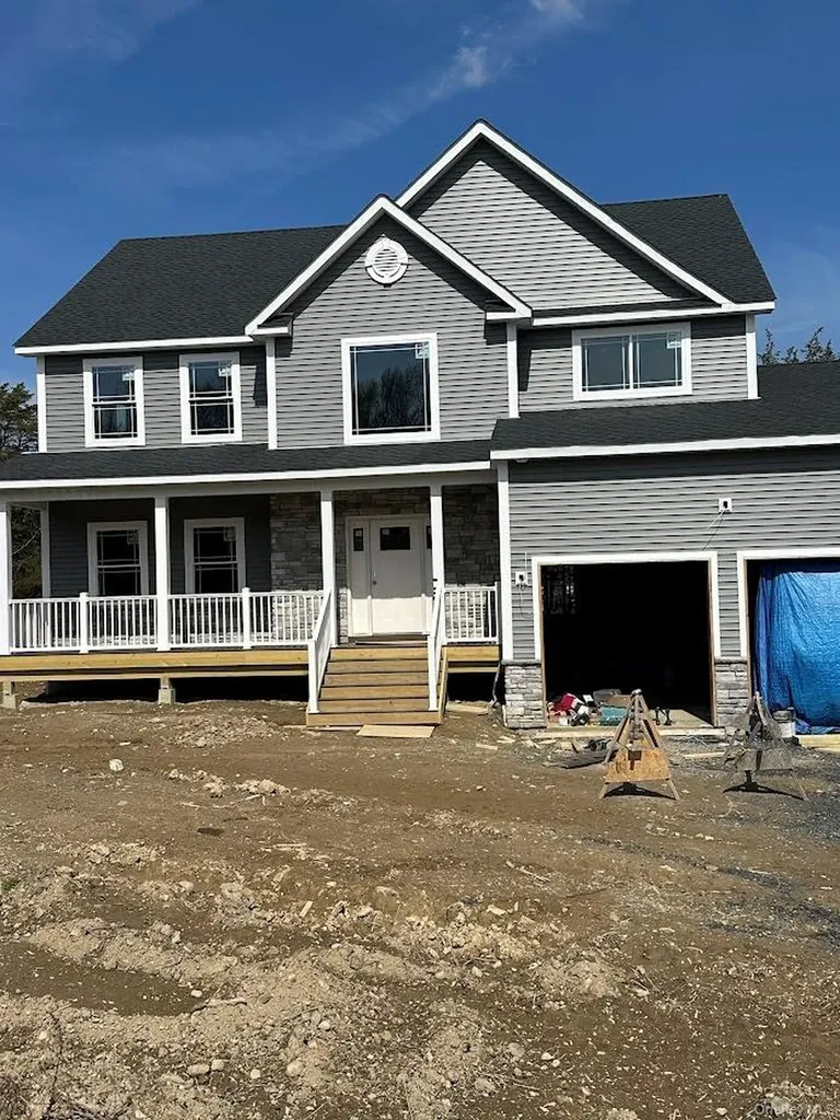 126 Steven Court Monroe NY 10950
