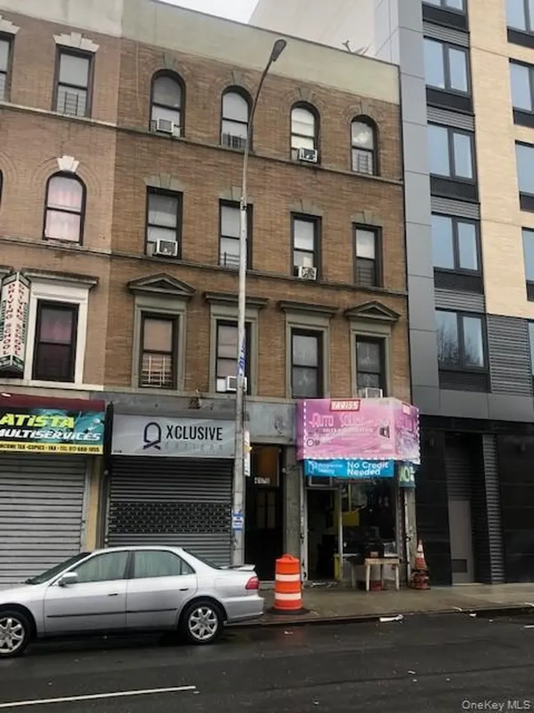 4175 3rd Avenue Bronx NY 10457