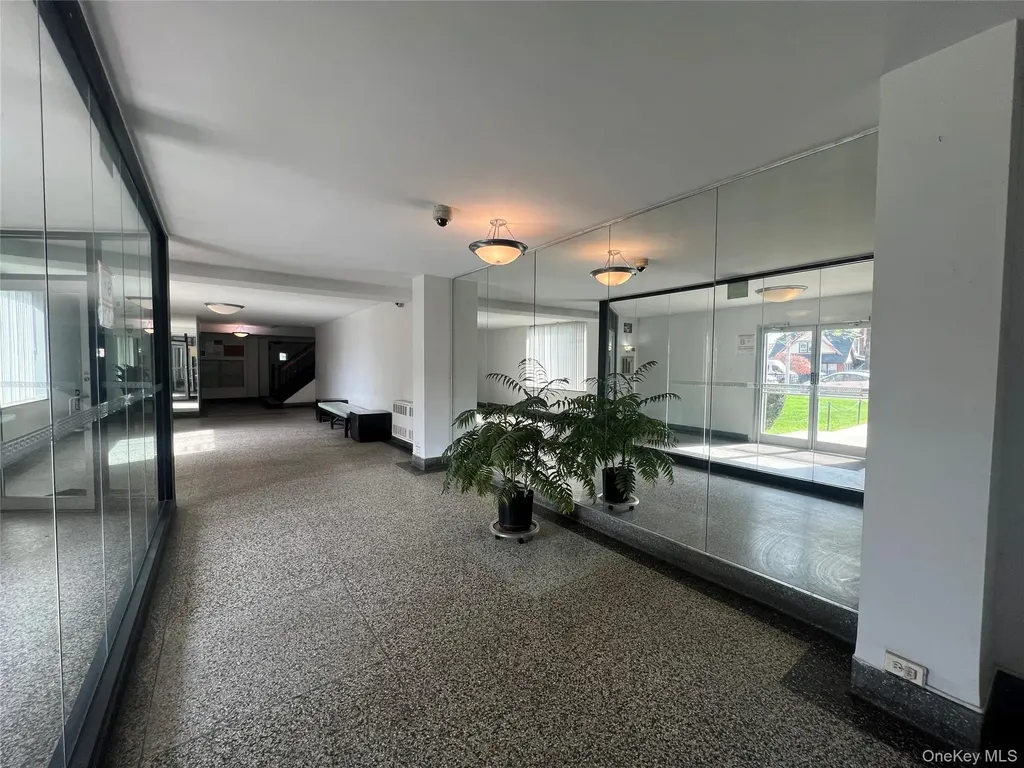 3011 Parsons Boulevard Flushing NY 11354