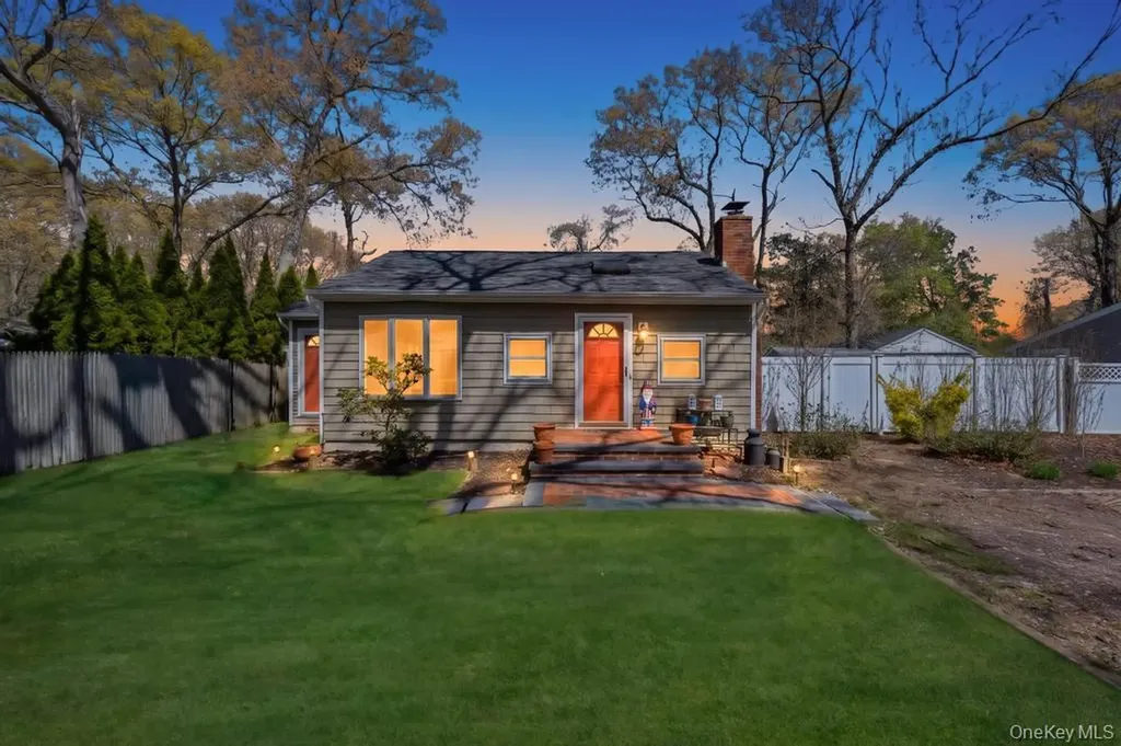 89 Gould Road Centereach NY 11720