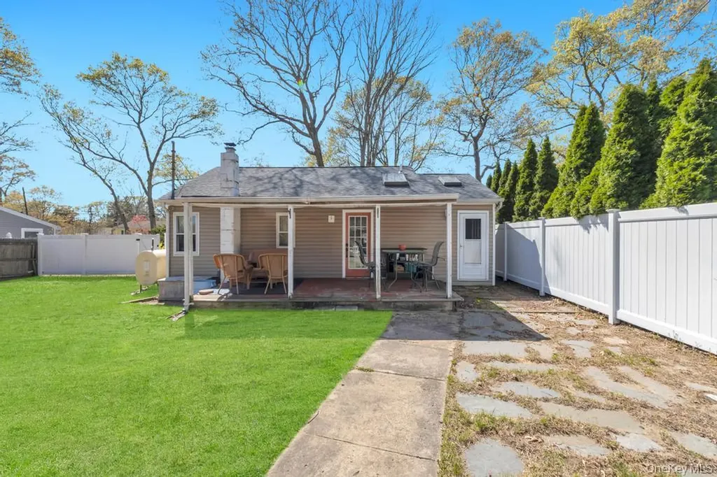 89 Gould Road Centereach NY 11720