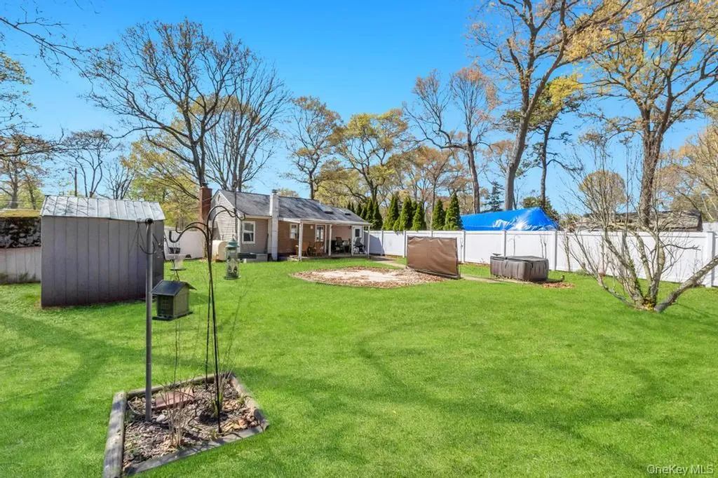 89 Gould Road Centereach NY 11720
