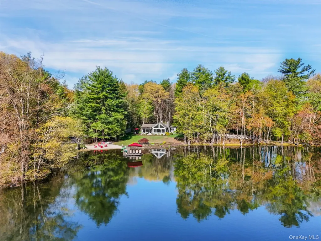 559 Pound Ridge Road Pound Ridge NY 10576